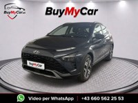 Hyundai BAYON 2022 occasion