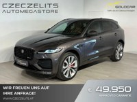 Jaguar F-Pace 2022 occasion