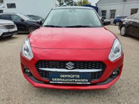 Suzuki Swift 2022 occasion