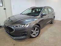 Ford Focus 2022 occasion