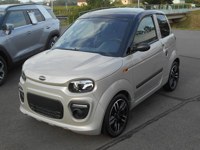 Microcar M.Go 2022 occasion