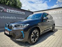BMW iX3 2022 occasion