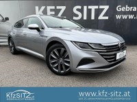 Volkswagen Arteon 2022 occasion