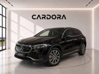 Mercedes-Benz EQA 2022 occasion