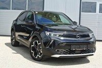 Opel Mokka 2022 occasion