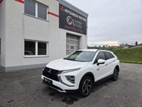 Mitsubishi Eclipse 2022 occasion