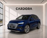 Audi Q4 2022 occasion