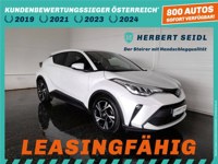 Toyota C-HR 2022 occasion