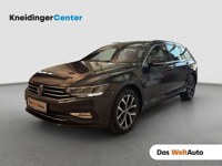 Volkswagen Passat 2022 occasion