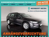 Volkswagen Passat 2022 occasion