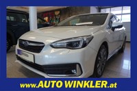 Subaru Impreza 2022 occasion