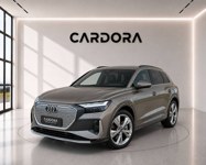 Audi Q4 2022 occasion