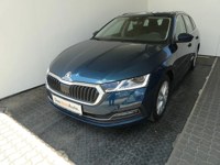 Skoda Octavia 2022 occasion