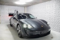 Porsche Taycan 2022 occasion
