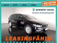 Volkswagen Passat 2022 occasion
