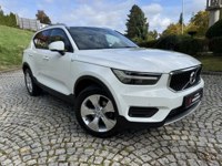 Volvo XC40 2022 occasion