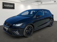 Seat Ibiza 2022 occasion