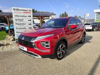 Mitsubishi Eclipse 2022 occasion