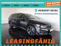 Volkswagen Passat 2022 occasion