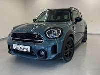 MINI Countryman C (Cooper) 2022 occasion