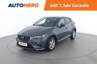 Mazda CX-3 2022 occasion