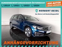 Volkswagen Passat 2022 occasion
