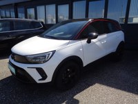 Opel Crossland (X) 2022 occasion
