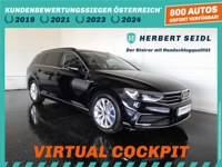 Volkswagen Passat 2022 occasion