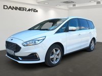 Ford Galaxy 2023 occasion