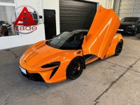 McLaren Artura 2023 occasion