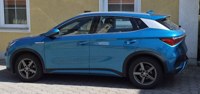 BYD ATTO 3 2023 occasion