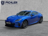 Subaru BRZ 2023 occasion