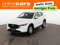Mazda CX-5 2023 occasion