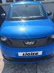 Ligier Myli 2023 occasion