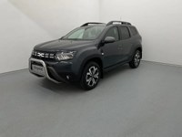Dacia Duster 2023 occasion