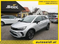 Opel Crossland (X) 2023 occasion