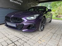 BMW Z4 2023 occasion
