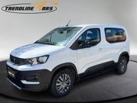 Peugeot e-Rifter 2023 occasion