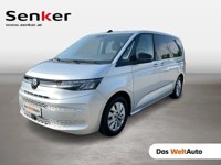 Volkswagen Multivan 2023 occasion