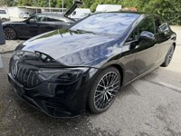 Mercedes-Benz EQE 2023 occasion