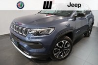 Jeep Compass 2023 occasion