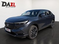 Honda HR-V 2023 occasion