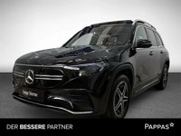 Mercedes-Benz EQB 2023 occasion