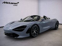McLaren 720S 2023 occasion