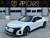 Audi e-tron GT 2023 occasion