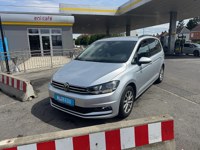 Volkswagen Touran 2023 occasion
