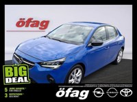 Opel Corsa 2023 occasion