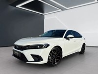 Honda Civic 2023 occasion