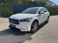 Skoda Enyaq 2023 occasion