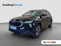 Skoda Karoq 2023 occasion